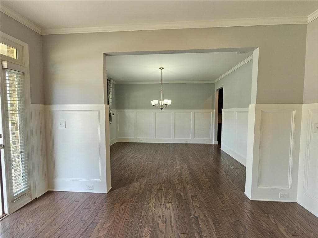 5 bedroom, 4 bathroom, 3,400 sq ft single family residence for rent at 3218 Leyden Court, Buford, GA 30519 for $3,200 a month — photo 5