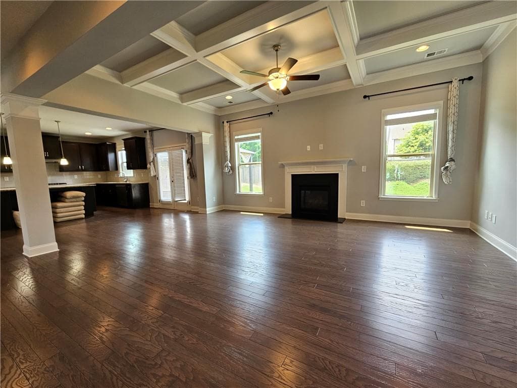 5 bedroom, 4 bathroom, 3,400 sq ft single family residence for rent at 3218 Leyden Court, Buford, GA 30519 for $3,200 a month — photo 6