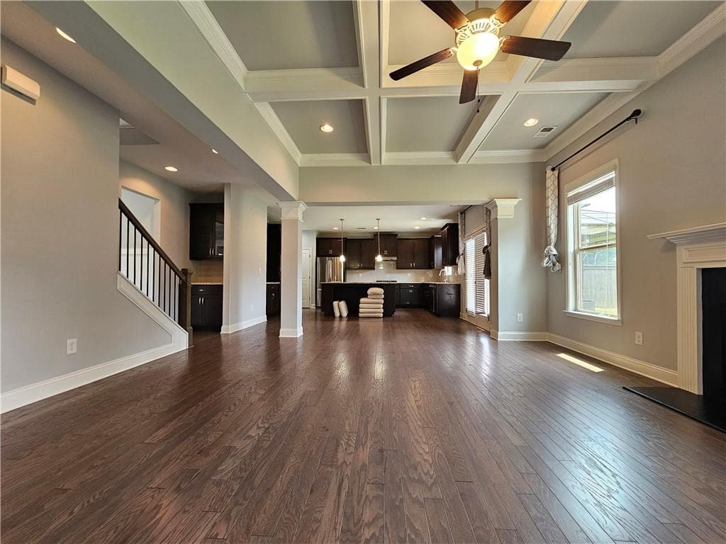 5 bedroom, 4 bathroom, 3,400 sq ft single family residence for rent at 3218 Leyden Court, Buford, GA 30519 for $3,200 a month — photo 7
