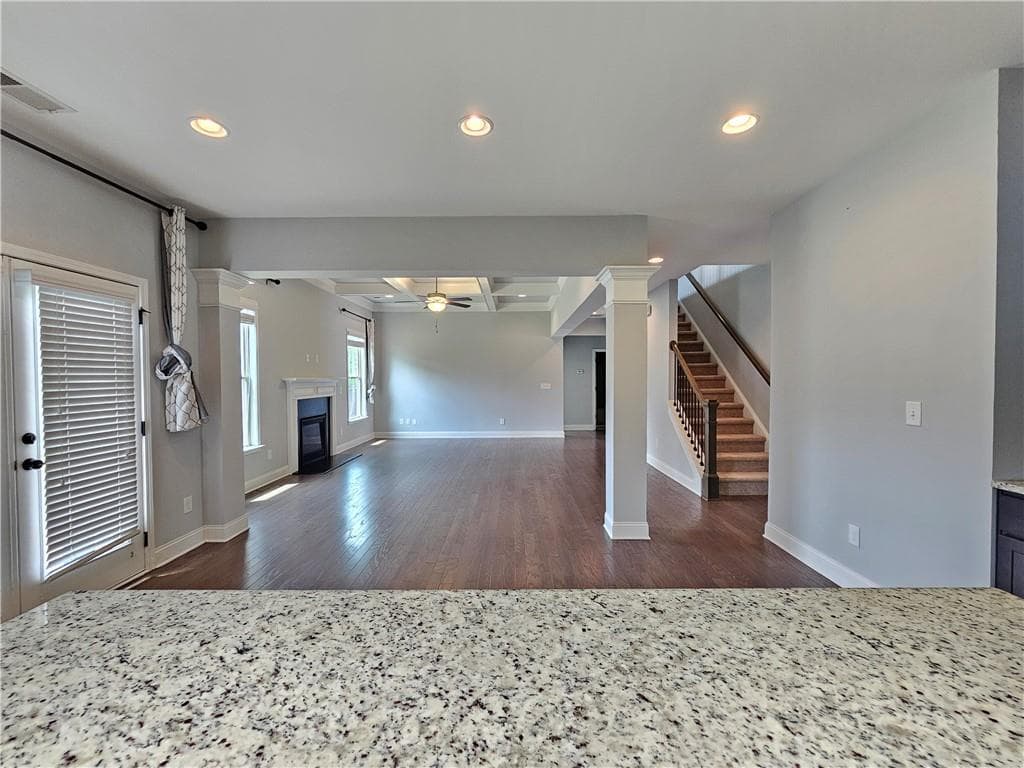 5 bedroom, 4 bathroom, 3,400 sq ft single family residence for rent at 3218 Leyden Court, Buford, GA 30519 for $3,200 a month — photo 8