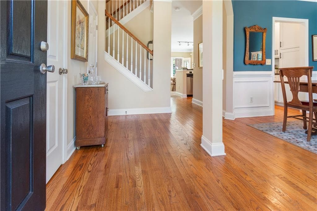 3 bedroom, 4 bathroom, 2,059 sq ft townhouse for sale at 3947 Covey Flush Court 25, Smyrna, GA 30082 — photo 4