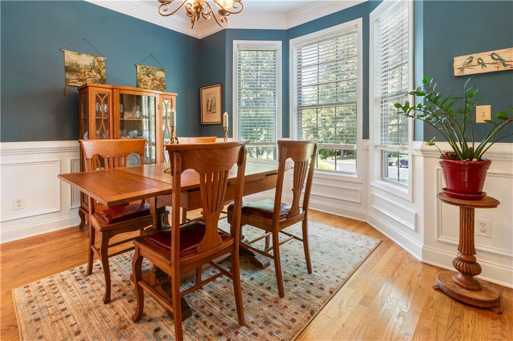 3 bedroom, 4 bathroom, 2,059 sq ft townhouse for sale at 3947 Covey Flush Court 25, Smyrna, GA 30082 — photo 6