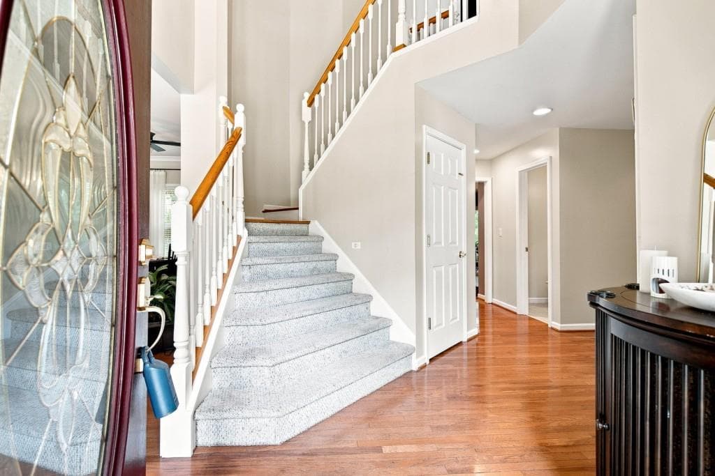 6 bedroom, 4 bathroom, 5,407 sq ft single family residence for sale at 630 MISTFLOWER Drive, Acworth, GA 30102 — photo 2