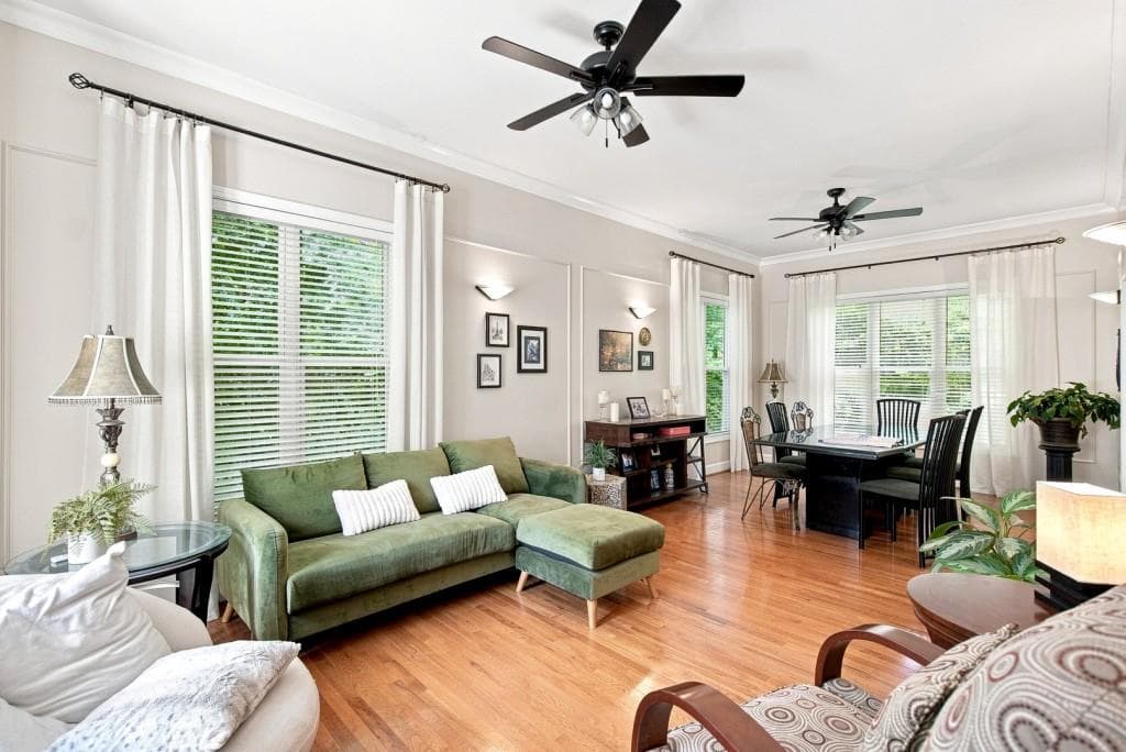 6 bedroom, 4 bathroom, 5,407 sq ft single family residence for sale at 630 MISTFLOWER Drive, Acworth, GA 30102 — photo 5