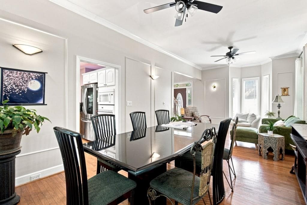 6 bedroom, 4 bathroom, 5,407 sq ft single family residence for sale at 630 MISTFLOWER Drive, Acworth, GA 30102 — photo 6