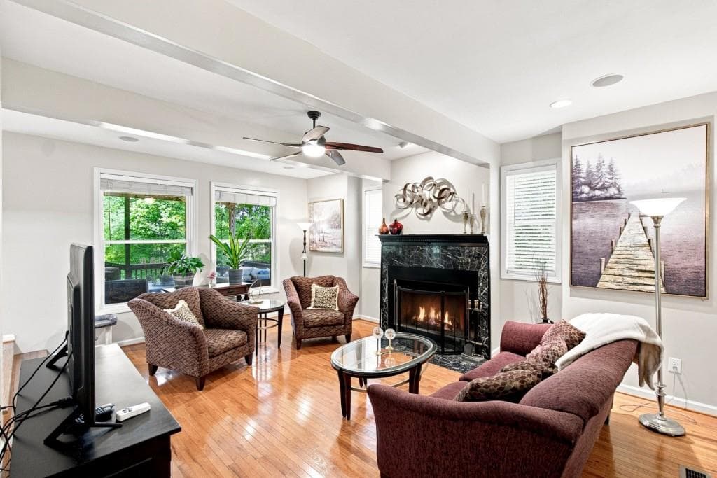 6 bedroom, 4 bathroom, 5,407 sq ft single family residence for sale at 630 MISTFLOWER Drive, Acworth, GA 30102 — photo 7