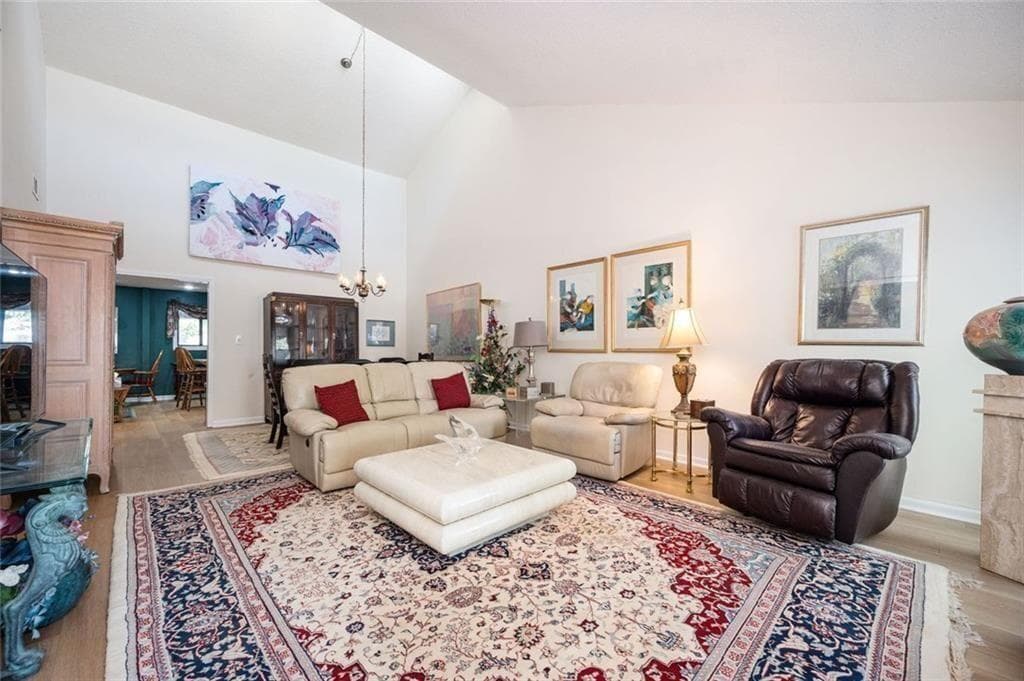 2 bedroom, 2 bathroom, 1,539 sq ft condominium under contract at 683 Serramonte Drive, Marietta, GA 30068 — photo 4