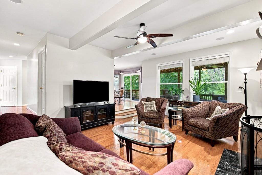 6 bedroom, 4 bathroom, 5,407 sq ft single family residence for sale at 630 MISTFLOWER Drive, Acworth, GA 30102 — photo 8