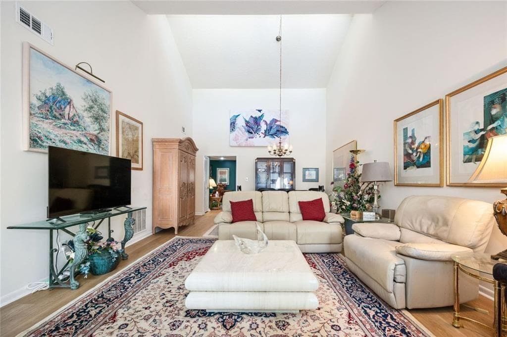2 bedroom, 2 bathroom, 1,539 sq ft condominium under contract at 683 Serramonte Drive, Marietta, GA 30068 — photo 5