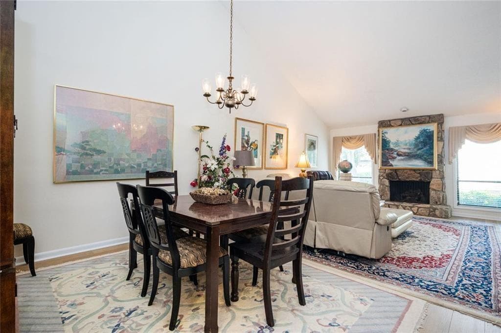 2 bedroom, 2 bathroom, 1,539 sq ft condominium under contract at 683 Serramonte Drive, Marietta, GA 30068 — photo 6