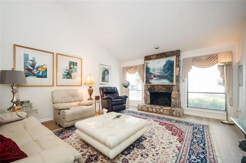 2 bedroom, 2 bathroom, 1,539 sq ft condominium under contract at 683 Serramonte Drive, Marietta, GA 30068 — photo 7