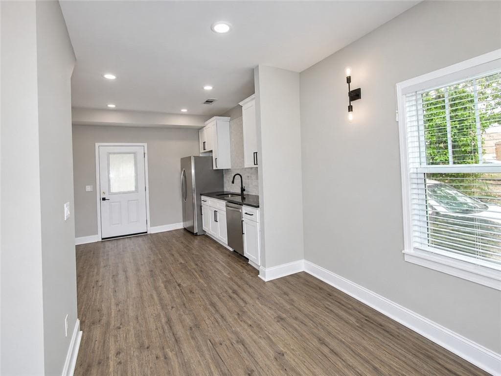 3 bedroom, 3 bathroom, 1,428 sq ft single family residence for sale at 1174 Princess Avenue, Atlanta, GA 30310 — photo 10