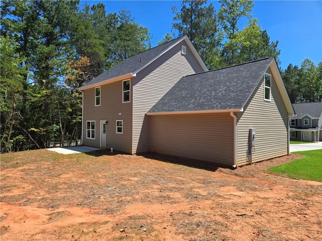 4 bedroom, 3 bathroom, 1,862 sq ft single family residence under contract at 2978 Cannon Bridge Road, Demorest, GA 30535 — photo 3