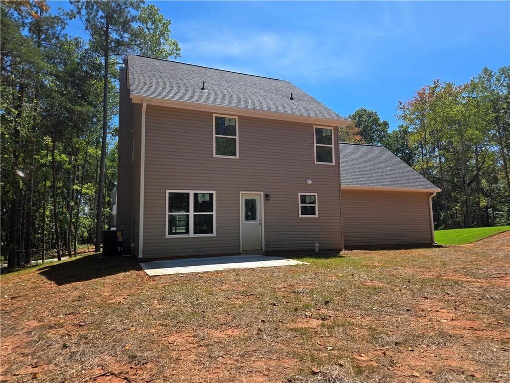 4 bedroom, 3 bathroom, 1,862 sq ft single family residence under contract at 2978 Cannon Bridge Road, Demorest, GA 30535 — photo 4