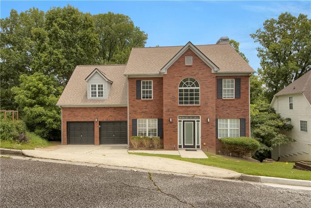 4 bedroom, 3 bathroom, 2,416 sq ft single family residence for rent at 5972 Rosie Lane, Mableton, GA 30126 for $2,750 a month — photo 1 of 29