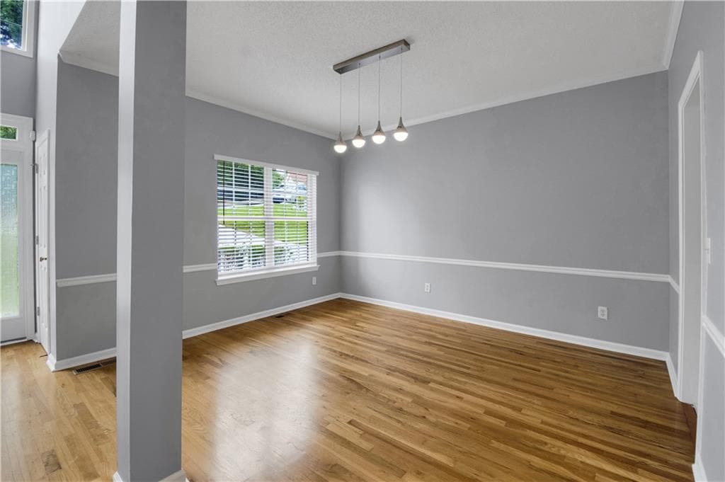 4 bedroom, 3 bathroom, 2,416 sq ft single family residence for rent at 5972 Rosie Lane, Mableton, GA 30126 for $2,750 a month — photo 3