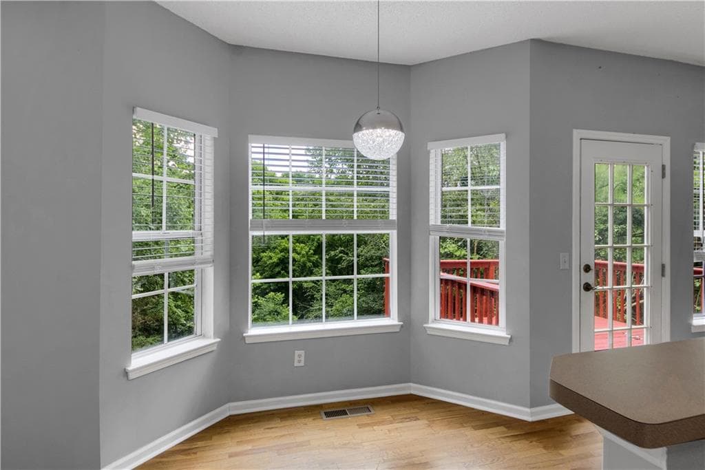 4 bedroom, 3 bathroom, 2,416 sq ft single family residence for rent at 5972 Rosie Lane, Mableton, GA 30126 for $2,750 a month — photo 4