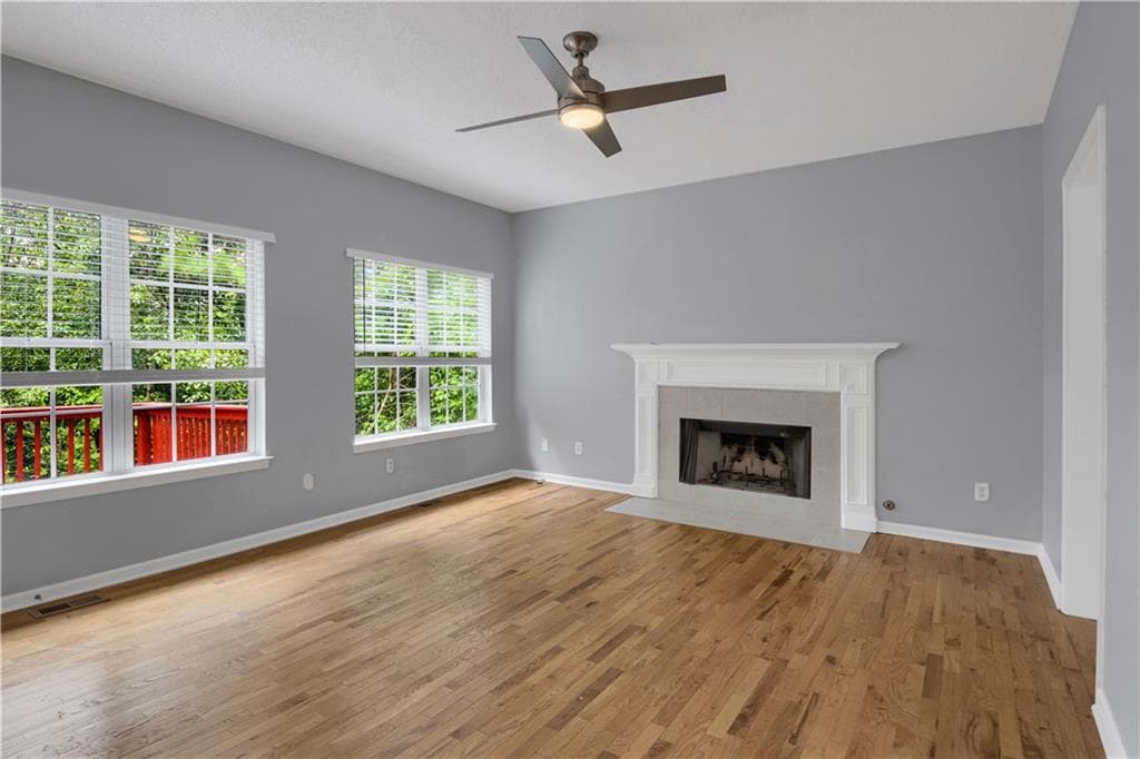 4 bedroom, 3 bathroom, 2,416 sq ft single family residence for rent at 5972 Rosie Lane, Mableton, GA 30126 for $2,750 a month — photo 6