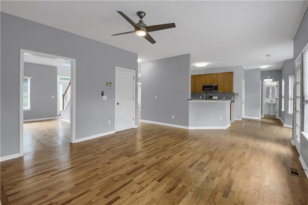 4 bedroom, 3 bathroom, 2,416 sq ft single family residence for rent at 5972 Rosie Lane, Mableton, GA 30126 for $2,750 a month — photo 7