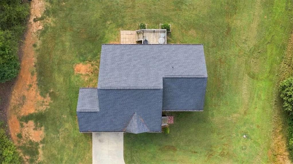 3 bedroom, 2 bathroom, 1,280 sq ft single family residence for sale at 8 Fernwood Way, Rome, GA 30161 — photo 4