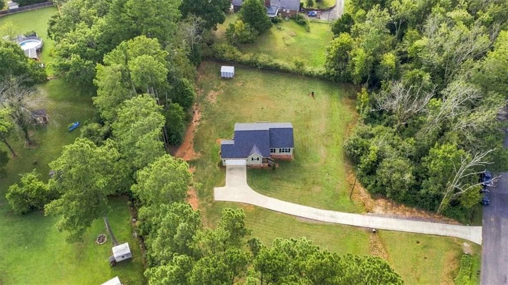 3 bedroom, 2 bathroom, 1,280 sq ft single family residence for sale at 8 Fernwood Way, Rome, GA 30161 — photo 5