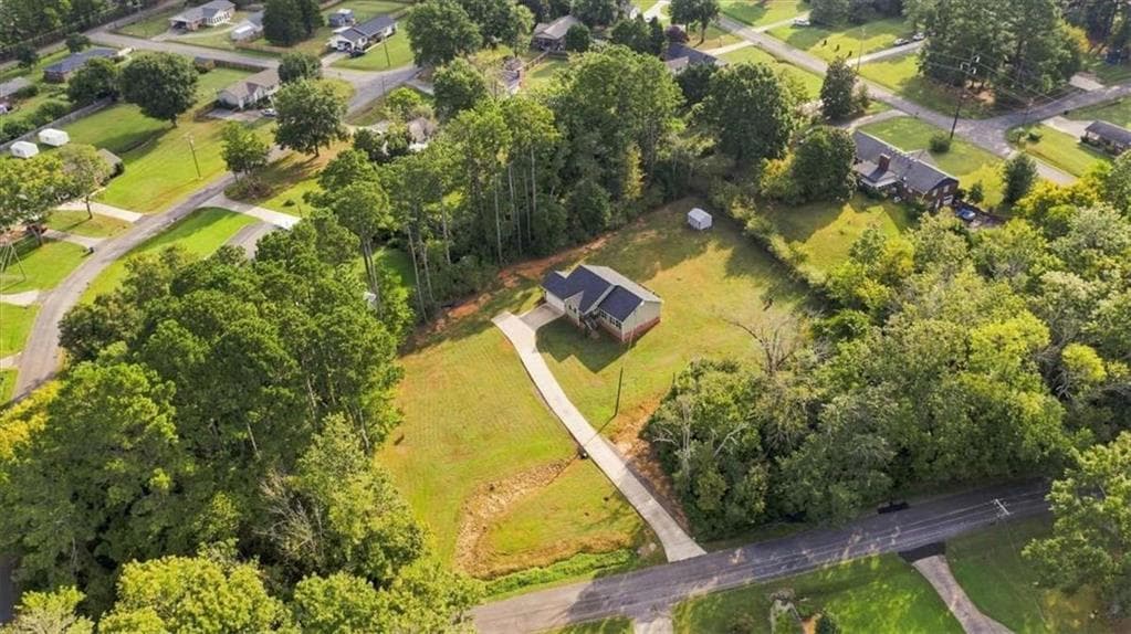 3 bedroom, 2 bathroom, 1,280 sq ft single family residence for sale at 8 Fernwood Way, Rome, GA 30161 — photo 8
