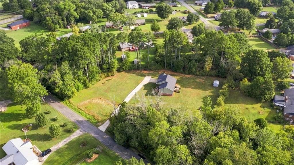 3 bedroom, 2 bathroom, 1,280 sq ft single family residence for sale at 8 Fernwood Way, Rome, GA 30161 — photo 10