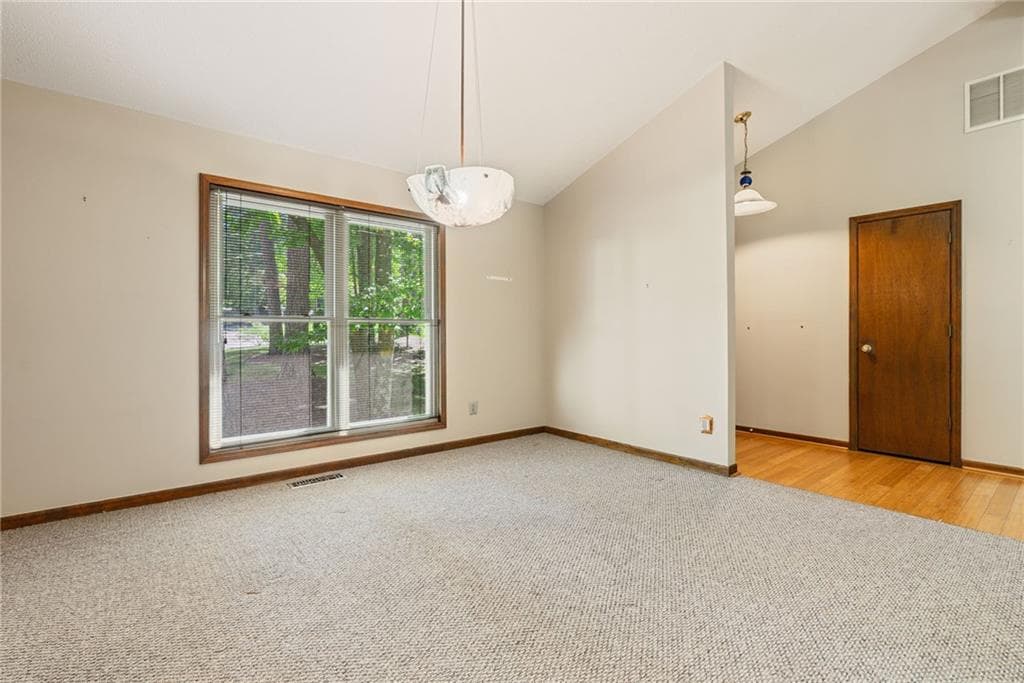 3 bedroom, 4 bathroom, 3,089 sq ft single family residence for sale at 4004 Woodridge Court, Duluth, GA 30096 — photo 8