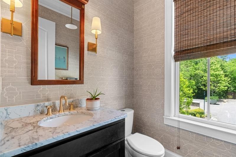 3 bedroom, 4 bathroom, 2,580 sq ft townhouse for sale at 1190 John Collier Road, Atlanta, GA 30318 — photo 6