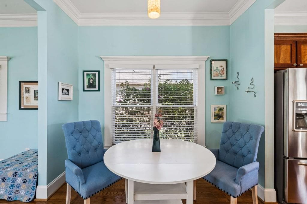 3 bedroom, 3 bathroom, 1,496 sq ft single family residence under contract at 2416 Boulder Creek Way, Atlanta, GA 30316 — photo 6