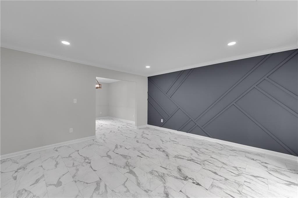 5 bedroom, 3 bathroom, 2,334 sq ft single family residence under contract at 5271 Bridgewater Trace, Stone Mountain, GA 30088 — photo 5