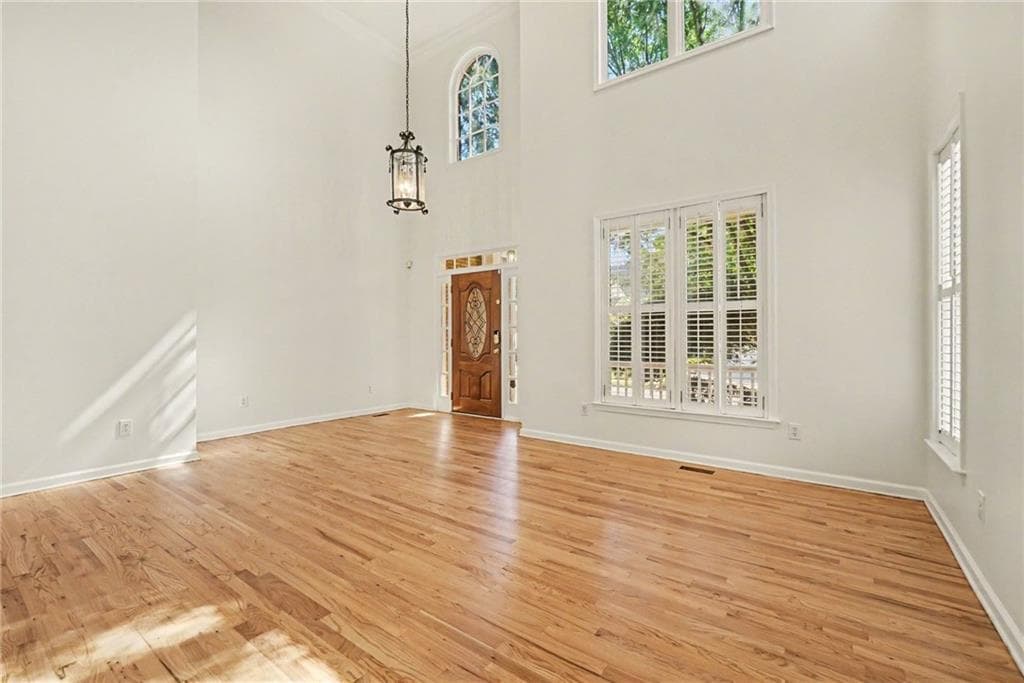 4 bedroom, 4 bathroom, 5,123 sq ft single family residence for sale at 1738 Tappahannock Trail, Marietta, GA 30062 — photo 4