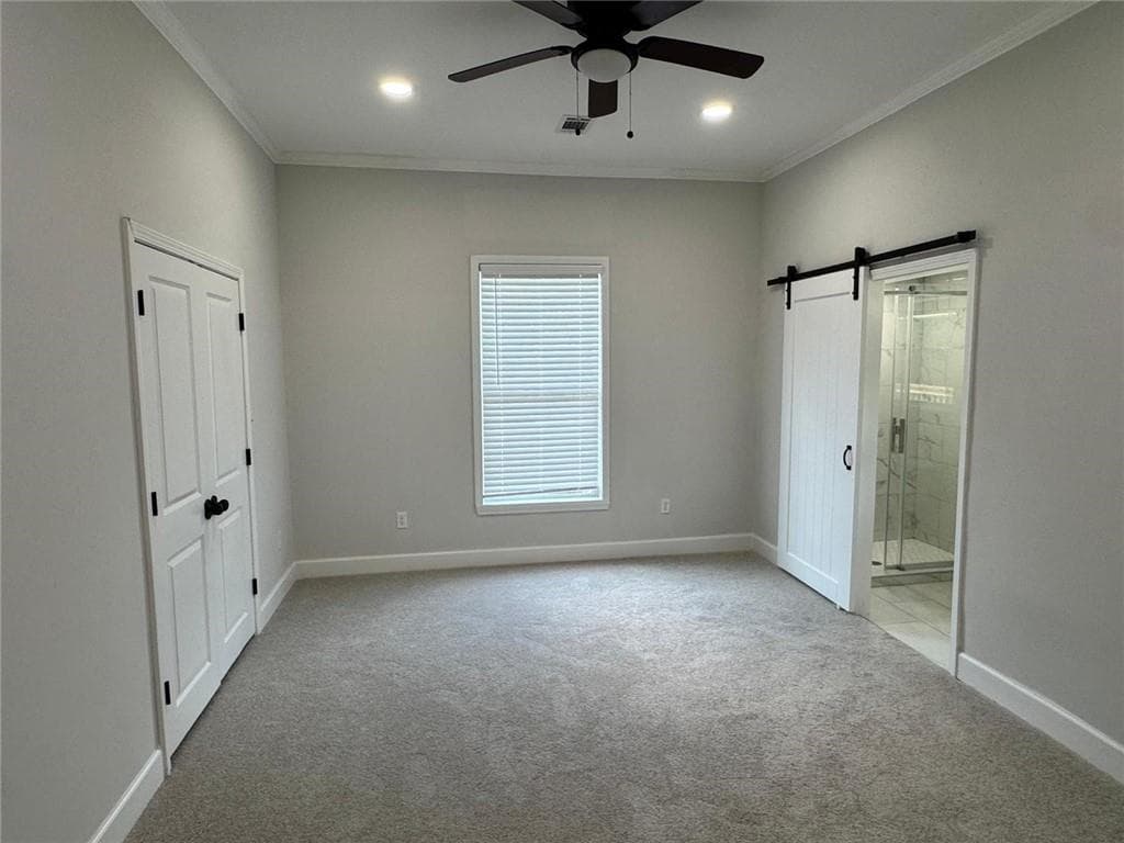 2 bedroom, 2 bathroom, 1,068 sq ft single family residence for sale at 69 Fourth Street, Griffin, GA 30223 — photo 4