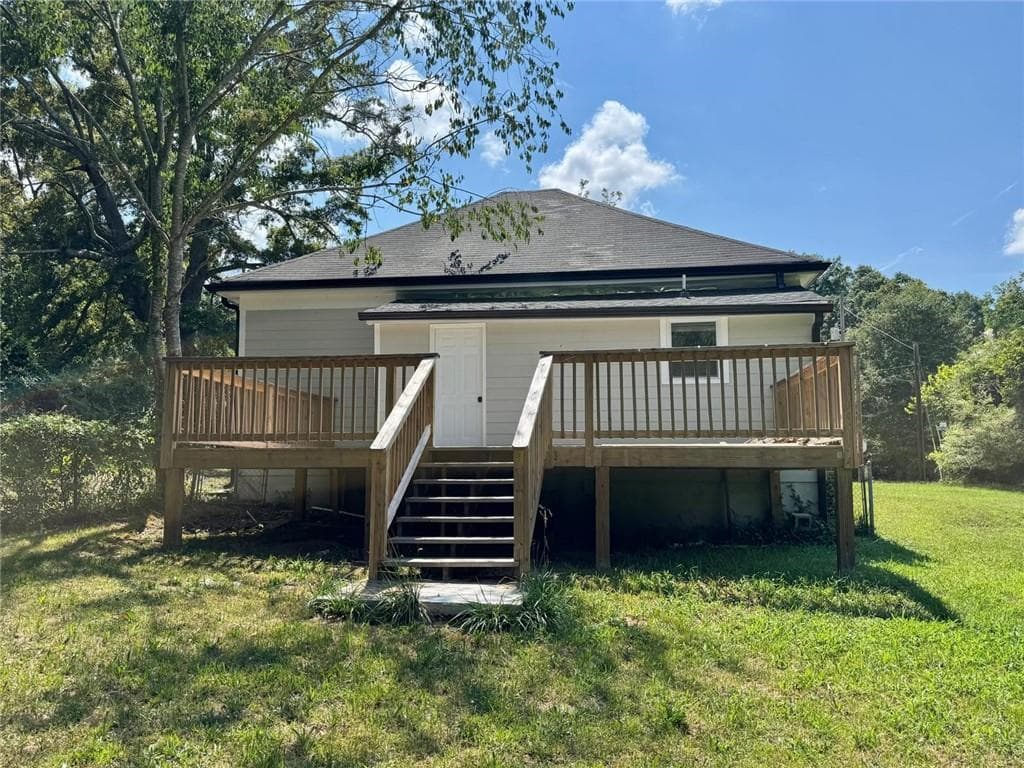 2 bedroom, 2 bathroom, 1,068 sq ft single family residence for sale at 69 Fourth Street, Griffin, GA 30223 — photo 5