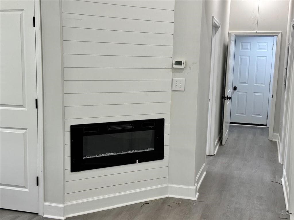 2 bedroom, 2 bathroom, 1,068 sq ft single family residence for sale at 69 Fourth Street, Griffin, GA 30223 — photo 8