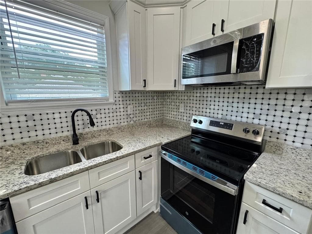 2 bedroom, 2 bathroom, 1,068 sq ft single family residence for sale at 69 Fourth Street, Griffin, GA 30223 — photo 10