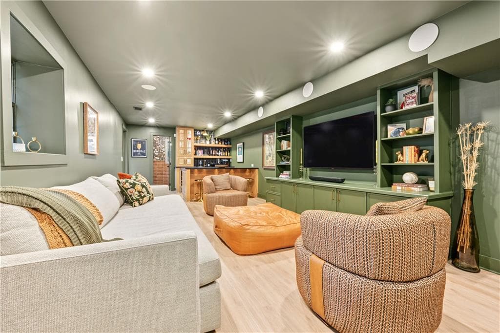 3 bedroom, 3 bathroom, 1,841 sq ft single family residence for rent at 3831 Greenhill Drive, Atlanta, GA 30341 for $3,500 a month — photo 5