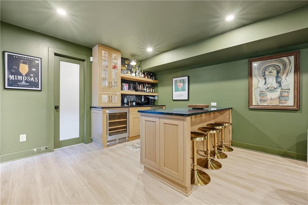 3 bedroom, 3 bathroom, 1,841 sq ft single family residence for rent at 3831 Greenhill Drive, Atlanta, GA 30341 for $3,500 a month — photo 6
