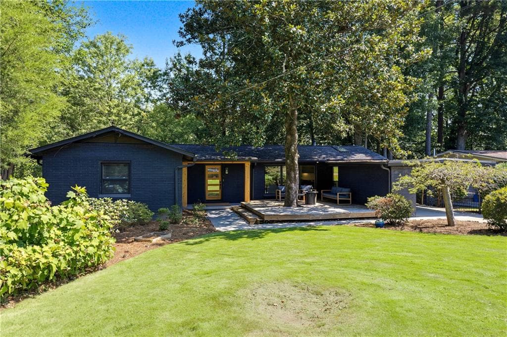 3 bedroom, 3 bathroom, 1,841 sq ft single family residence for rent at 3831 Greenhill Drive, Atlanta, GA 30341 for $3,500 a month — photo 7