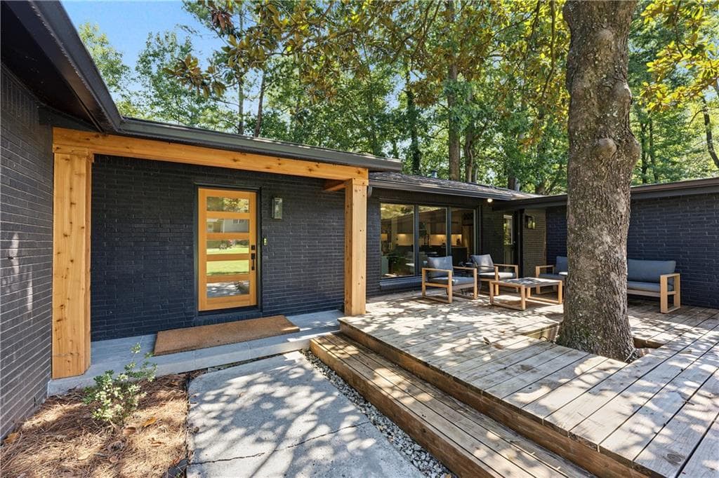 3 bedroom, 3 bathroom, 1,841 sq ft single family residence for rent at 3831 Greenhill Drive, Atlanta, GA 30341 for $3,500 a month — photo 8