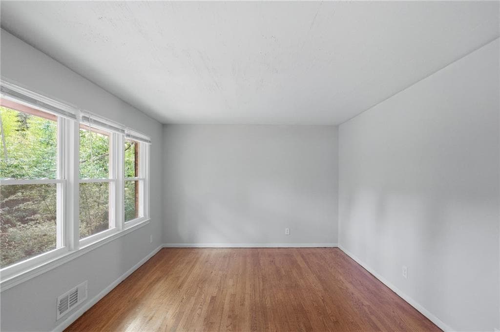 3 bedroom, 2 bathroom, 1,200 sq ft single family residence for sale at 4485 Sims Road, Ellenwood, GA 30294 — photo 8