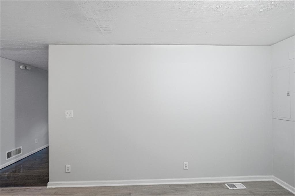 3 bedroom, 2 bathroom, 1,200 sq ft single family residence for sale at 4485 Sims Road, Ellenwood, GA 30294 — photo 9