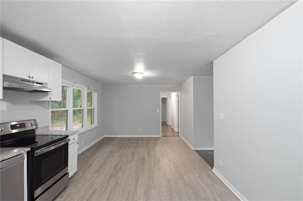 3 bedroom, 2 bathroom, 1,200 sq ft single family residence for sale at 4485 Sims Road, Ellenwood, GA 30294 — photo 10