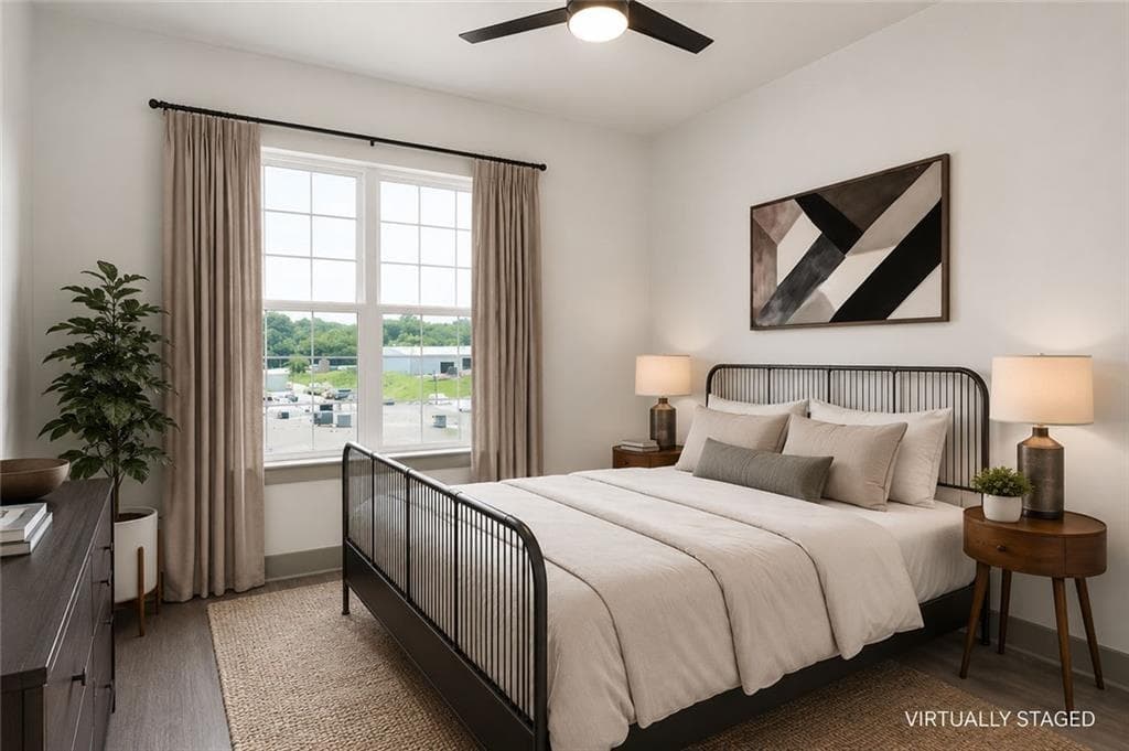 1 bedroom, 1 bathroom, 800 sq ft condominium for sale at 764 Memorial Drive 17, Atlanta, GA 30316 — photo 8