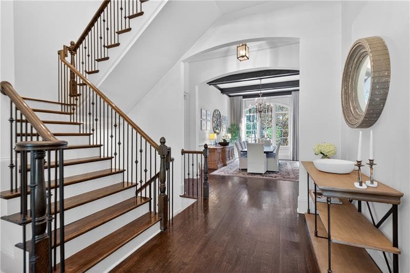 5 bedroom, 7 bathroom, 7,530 sq ft single family residence for sale at 4915 Kettle River Point, Suwanee, GA 30024 — photo 7