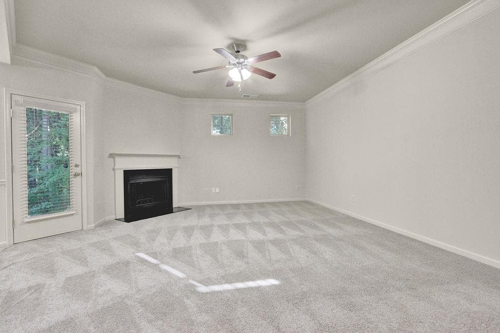 3 bedroom, 3 bathroom, 1,954 sq ft single family residence for sale at 3416 Greyhawk Crossing, Buford, GA 30519 — photo 5