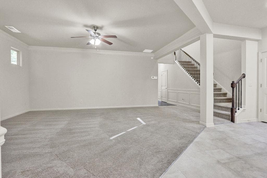 3 bedroom, 3 bathroom, 1,954 sq ft single family residence for sale at 3416 Greyhawk Crossing, Buford, GA 30519 — photo 6