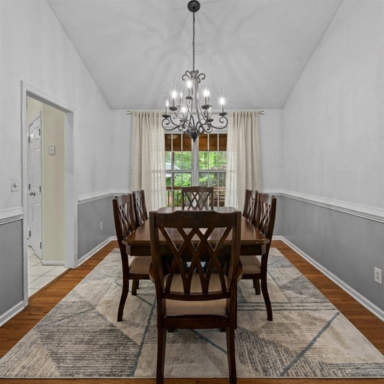4 bedroom, 3 bathroom, 2,678 sq ft single family residence for sale at 402 Township Lane, Woodstock, GA 30189 — photo 5