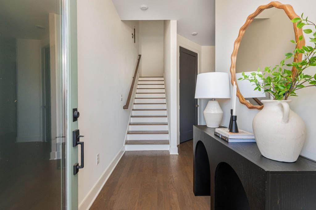 3 bedroom, 5 bathroom, 2,412 sq ft townhouse for sale at 2347 Hosea L WIlliams Drive 11, Atlanta, GA 30317 — photo 5