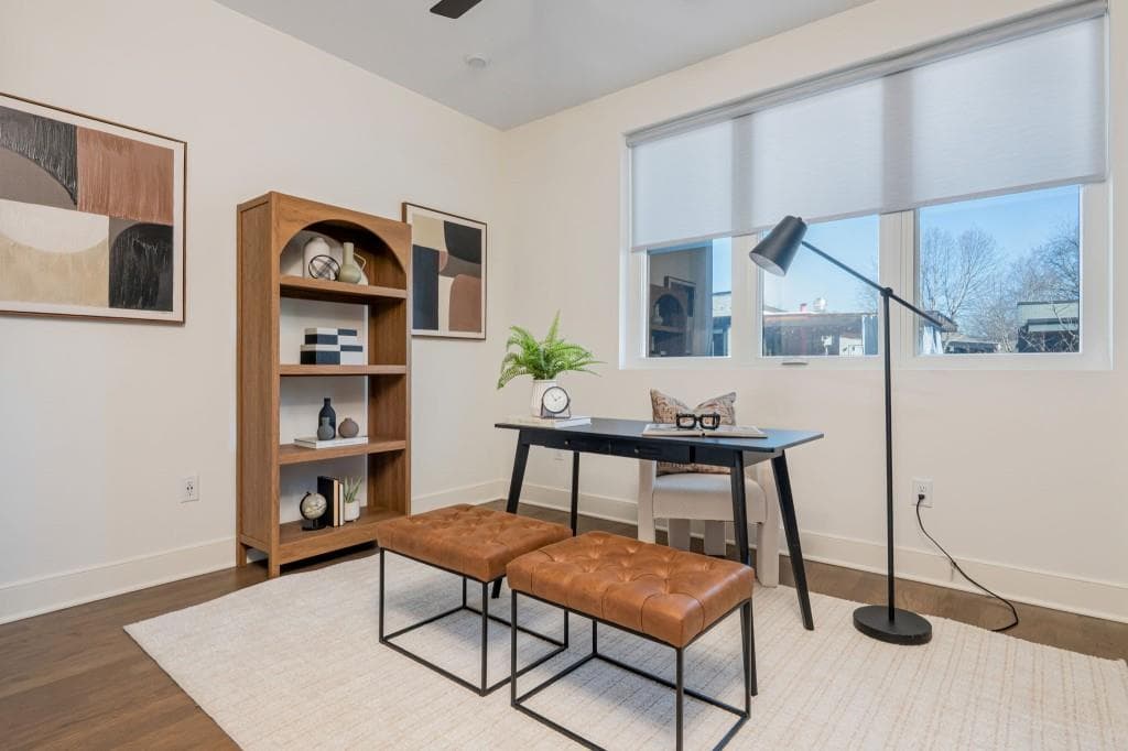 3 bedroom, 5 bathroom, 2,412 sq ft townhouse for sale at 2347 Hosea L WIlliams Drive 11, Atlanta, GA 30317 — photo 6